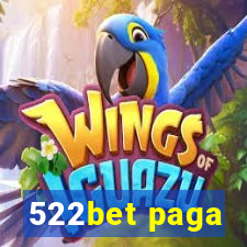 522bet paga